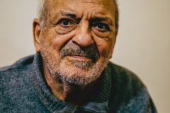 Fanar BACHIR,, Christian Iraqi refugee, Beirut, Lebanon