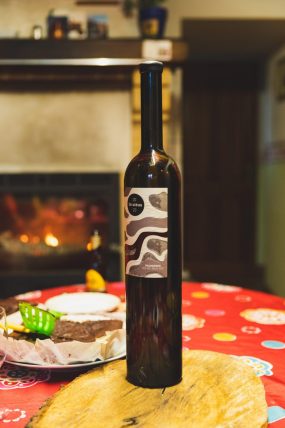FRANCE - SOUTH-WEST - ORGANIC WINE - BIODYNAMICS - BOTTLE