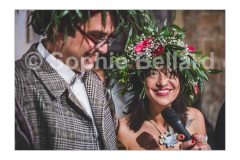 LE FABULEUX MARIAGE DE MAX ET AURELIE