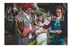 LE FABULEUX MARIAGE DE MAX ET AURELIE