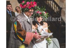 LE FABULEUX MARIAGE DE MAX ET AURELIE