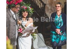 LE FABULEUX MARIAGE DE MAX ET AURELIE