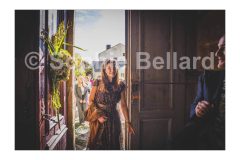 LE FABULEUX MARIAGE DE MAX ET AURELIE