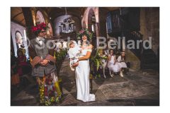 LE FABULEUX MARIAGE DE MAX ET AURELIE