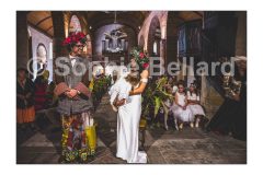 LE FABULEUX MARIAGE DE MAX ET AURELIE