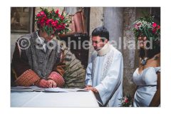 LE FABULEUX MARIAGE DE MAX ET AURELIE