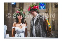 LE FABULEUX MARIAGE DE MAX ET AURELIE