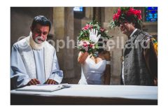 LE FABULEUX MARIAGE DE MAX ET AURELIE