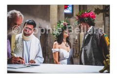 LE FABULEUX MARIAGE DE MAX ET AURELIE