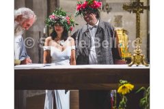 LE FABULEUX MARIAGE DE MAX ET AURELIE