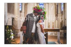 LE FABULEUX MARIAGE DE MAX ET AURELIE