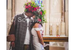 LE FABULEUX MARIAGE DE MAX ET AURELIE
