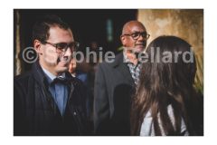 LE FABULEUX MARIAGE DE MAX ET AURELIE