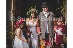 LE FABULEUX MARIAGE DE MAX ET AURELIE