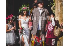 LE FABULEUX MARIAGE DE MAX ET AURELIE