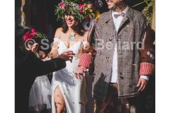 LE FABULEUX MARIAGE DE MAX ET AURELIE