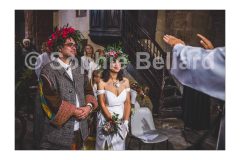 LE FABULEUX MARIAGE DE MAX ET AURELIE