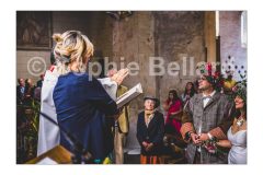 LE FABULEUX MARIAGE DE MAX ET AURELIE