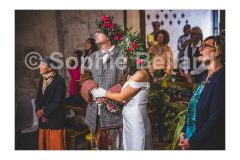 LE FABULEUX MARIAGE DE MAX ET AURELIE