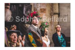 LE FABULEUX MARIAGE DE MAX ET AURELIE