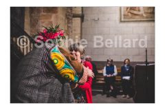 LE FABULEUX MARIAGE DE MAX ET AURELIE