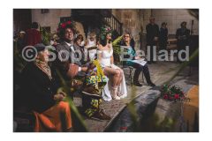 LE FABULEUX MARIAGE DE MAX ET AURELIE