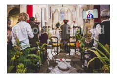 LE FABULEUX MARIAGE DE MAX ET AURELIE