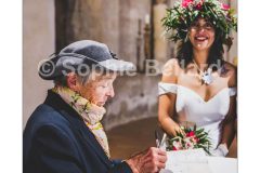 LE FABULEUX MARIAGE DE MAX ET AURELIE