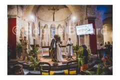 LE FABULEUX MARIAGE DE MAX ET AURELIE