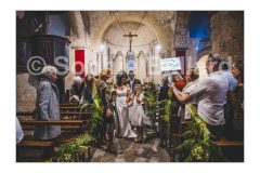 LE FABULEUX MARIAGE DE MAX ET AURELIE