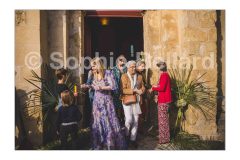 LE FABULEUX MARIAGE DE MAX ET AURELIE