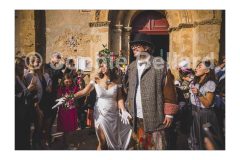 LE FABULEUX MARIAGE DE MAX ET AURELIE