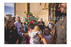 LE FABULEUX MARIAGE DE MAX ET AURELIE