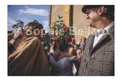 LE FABULEUX MARIAGE DE MAX ET AURELIE