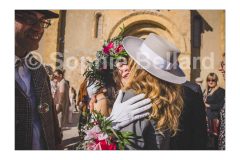 LE FABULEUX MARIAGE DE MAX ET AURELIE