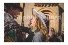 LE FABULEUX MARIAGE DE MAX ET AURELIE