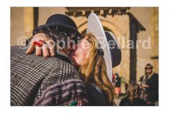LE FABULEUX MARIAGE DE MAX ET AURELIE