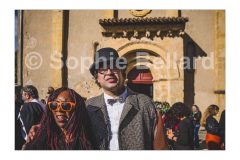 LE FABULEUX MARIAGE DE MAX ET AURELIE