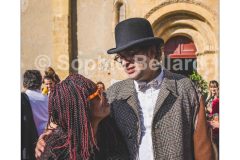 LE FABULEUX MARIAGE DE MAX ET AURELIE