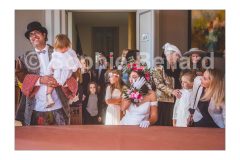 LE FABULEUX MARIAGE DE MAX ET AURELIE