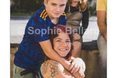 LE FABULEUX MARIAGE DE MAX ET AURELIE