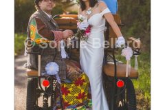 LE FABULEUX MARIAGE DE MAX ET AURELIE