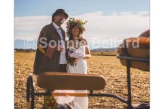 LE FABULEUX MARIAGE DE MAX ET AURELIE