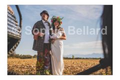 LE FABULEUX MARIAGE DE MAX ET AURELIE