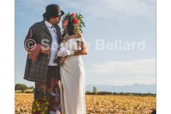 LE FABULEUX MARIAGE DE MAX ET AURELIE