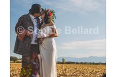 LE FABULEUX MARIAGE DE MAX ET AURELIE