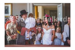 LE FABULEUX MARIAGE DE MAX ET AURELIE
