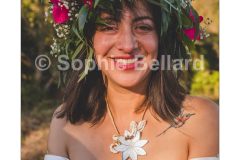 LE FABULEUX MARIAGE DE MAX ET AURELIE
