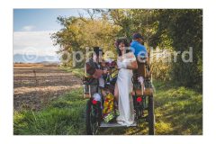 LE FABULEUX MARIAGE DE MAX ET AURELIE