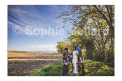 LE FABULEUX MARIAGE DE MAX ET AURELIE
